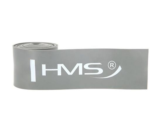 Pretestības gumija FB03 GREY HMS 2080 x 50 x 1,5 mm