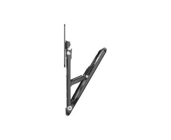 Multibrackets MB-6478 QLED TV sienas kronšteins ar slīpumu līdz 75" / 50kg