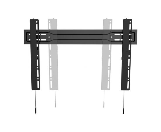 Multibrackets MB-5563 Настенный кронштейн для телевизора для телевизоров до 100" / 35kg