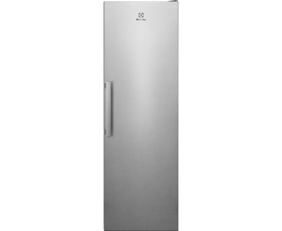 Electrolux LRT6ME38U2 ledusskapis bez saldētavas 186cm sudraba