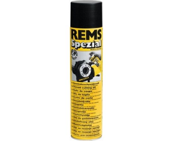 Aerosols vītnēm Rems; 0,6 l