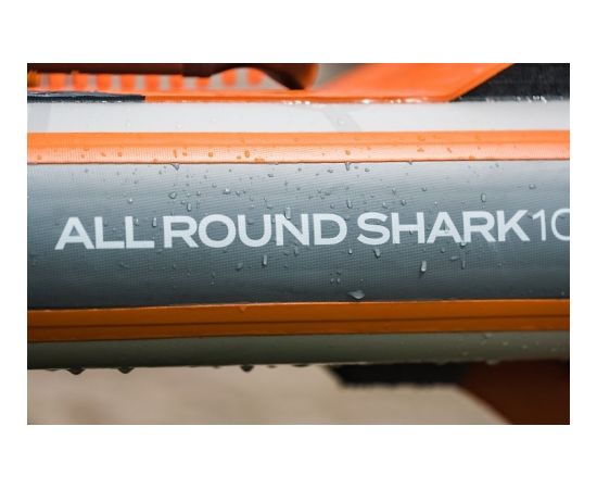 Shark Sup Shark All round 10'8" SUP dēļu komplekts