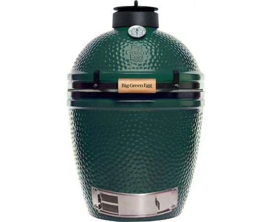 Big Green Egg ogļu grils, Medium