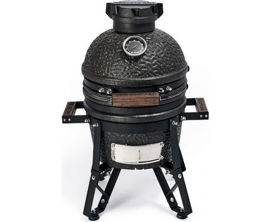 The Bastard Urban Small mazais kokogļu grils Угольные грили