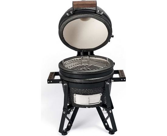 The Bastard Urban Small mazais kokogļu grils Угольные грили