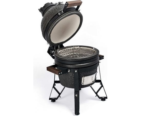 The Bastard Urban Small mazais kokogļu grils Угольные грили