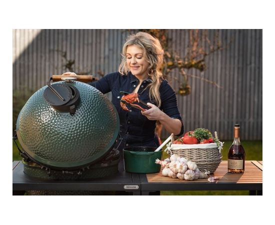 Big Green Egg kokogļu grils, XLarge