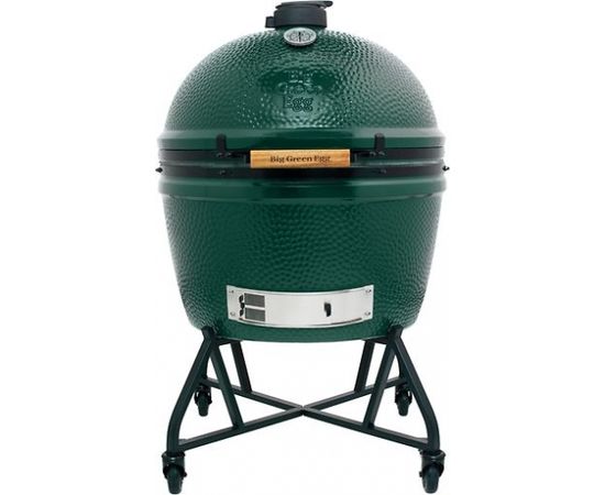 Big Green Egg kokogļu grils, 2XL