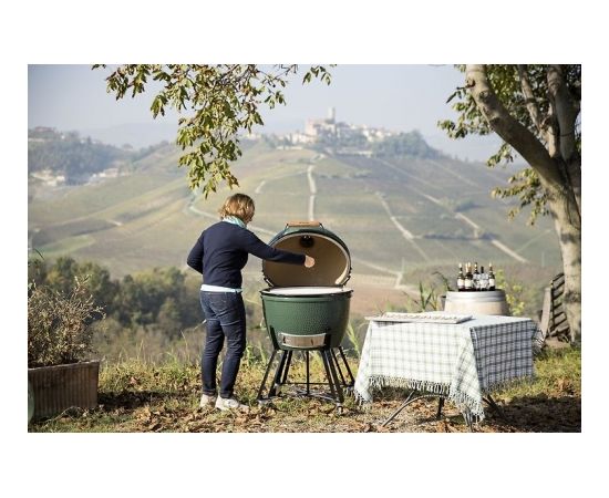 Big Green Egg kokogļu grils, 2XL