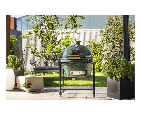 Big Green Egg kokogļu grils, 2XL