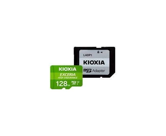 MEMORY MICRO SDXC 128GB UHS-I/LMHE1G128GG2 KIOXIA