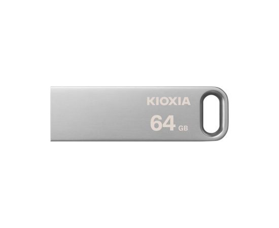 MEMORY DRIVE FLASH USB3.2 64GB/LU366S064GG4 KIOXIA