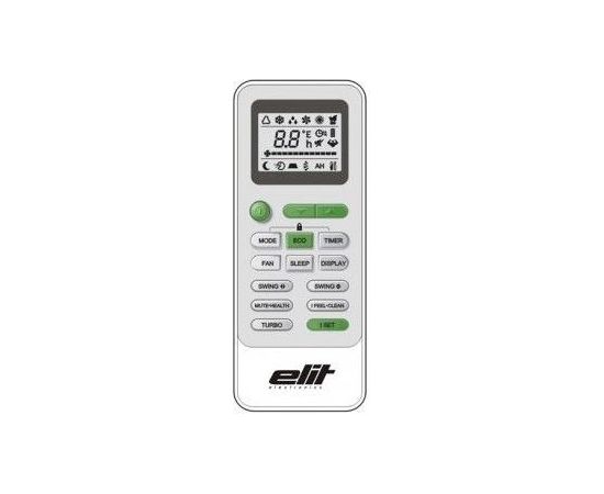 Elit INV-12RW WiFi I/O