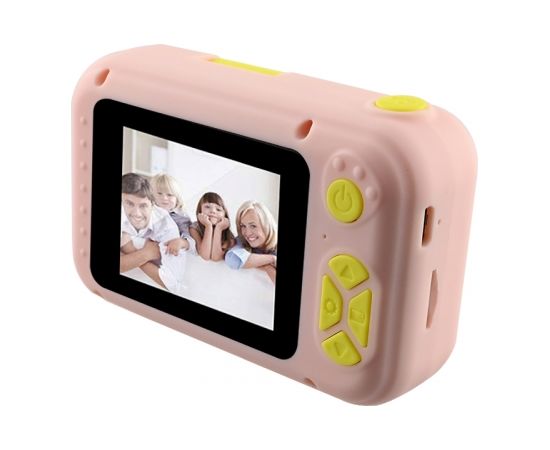 Denver KCA-1350 Rose Digitālās fotokameras