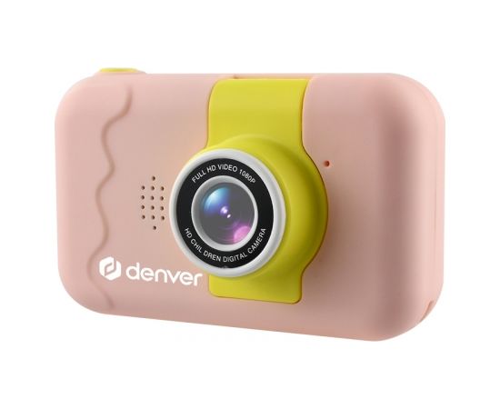 Denver KCA-1350 Rose Digitālās fotokameras