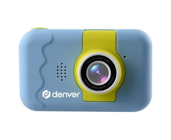 Denver KCA-1350 Blue Digitālās fotokameras