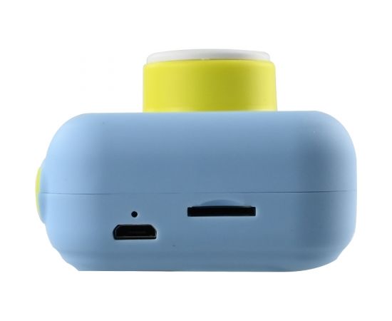 Denver KCA-1350 Blue Digitālās fotokameras