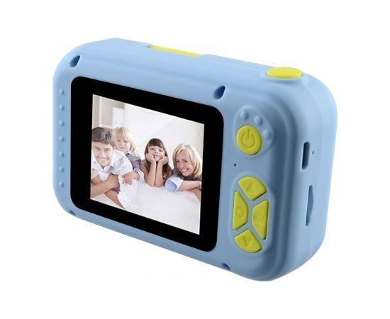 Denver KCA-1350 Blue Digitālās fotokameras