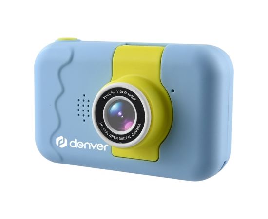 Denver KCA-1350 Blue Digitālās fotokameras