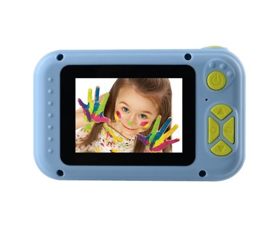 Denver KCA-1350 Blue Digitālās fotokameras