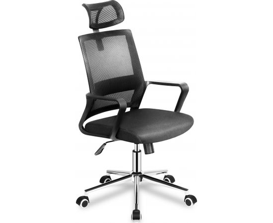 Krzesło biurowe Huzaro Manager 2.1 Czarny