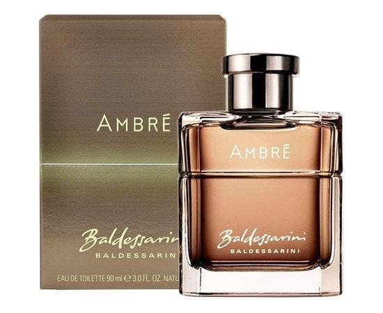 Baldessarini Ambra EDT 90 ml