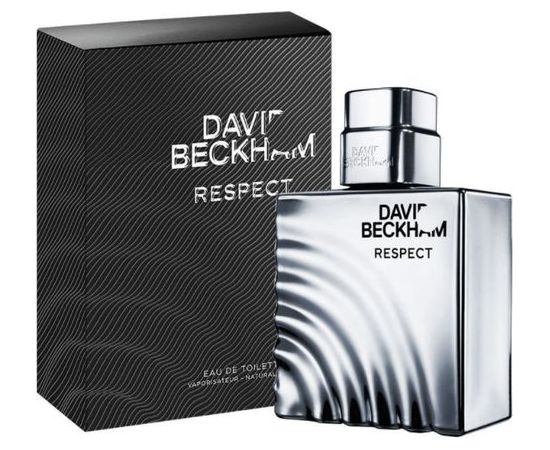 David Beckham Respect EDT 60 ml