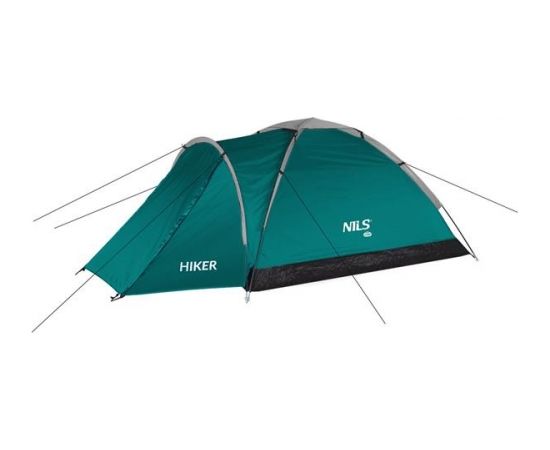 NC6010 GREEN CAMPING Telts HIKER NILS CAMP