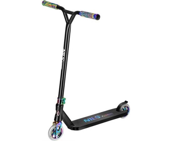 HS024 PRO Triku skrejritenis NILS EXTREME Самокаты и скейтборды