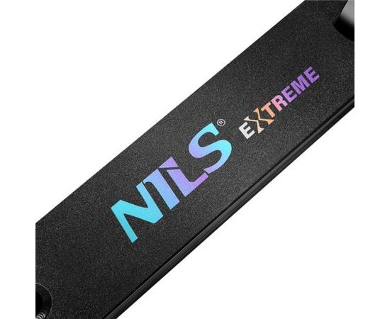 HS024 PRO Triku skrejritenis NILS EXTREME Самокаты и скейтборды