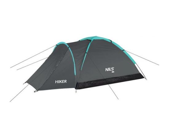 NC6010 GRAY CAMPING Telts HIKER NILS CAMP