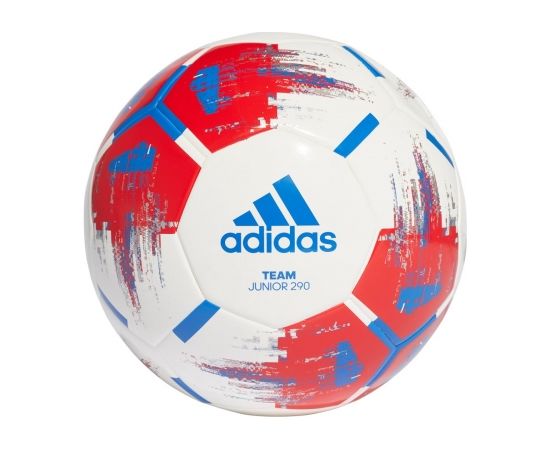 Futbola bumba Adidas Team J290 CZ9574 r.4