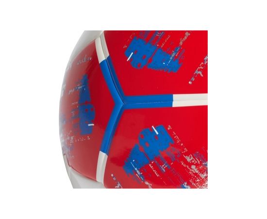 Futbola bumba Adidas Team J290 CZ9574 r.4