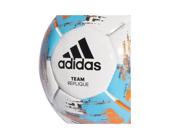 Futbola bumba Adidas Team Replique CZ9569 r.5