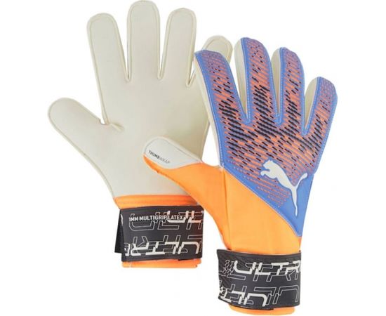 Vārtsargu cimdi Puma Ultra Grip 3 RC 41816 05 - 8