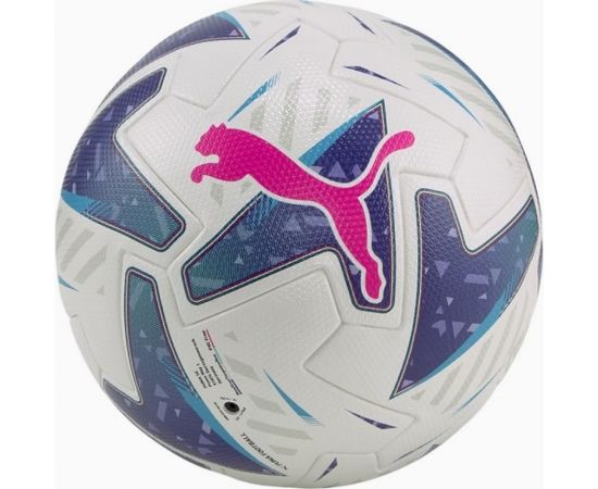 Futbola bumba Puma Orbita Serie A (FIFA Quality Pro) 083999 01 Futbolam