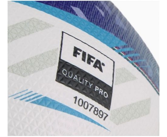 Futbola bumba Puma Orbita Serie A (FIFA Quality Pro) 083999 01 Futbolam