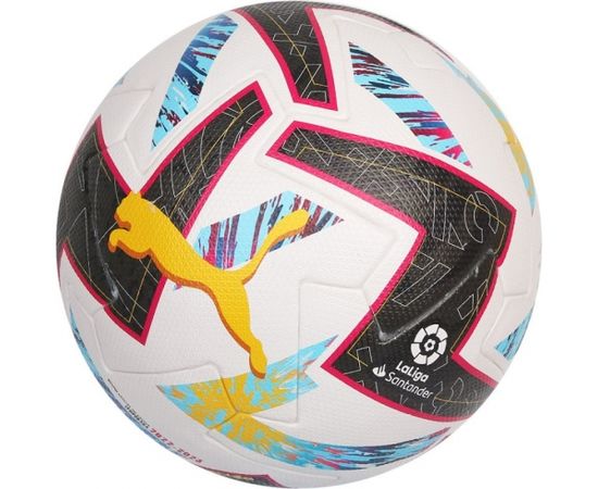 Futbola bumba Puma Orbita Laliga 1 (FIFA Pro) 083864 01