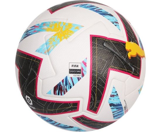 Futbola bumba Puma Orbita Laliga 1 (FIFA Pro) 083864 01