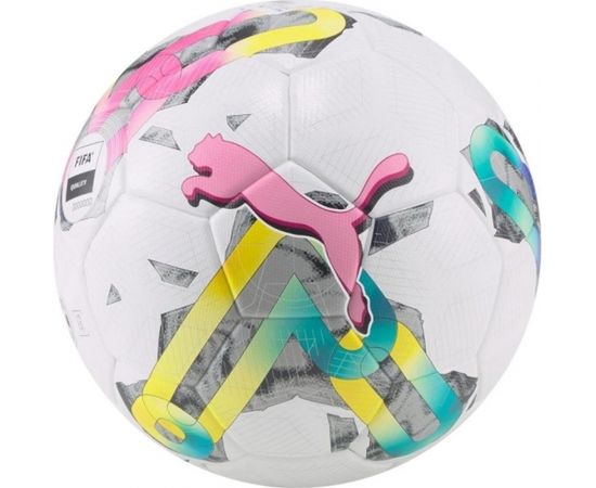 Footbola bumba Puma Orbita 3 TB FIFA Quality 83777 01