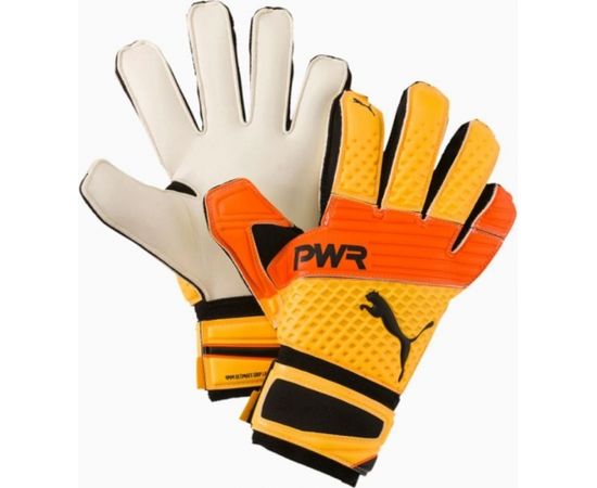 Puma Evo Power Grip 2.3 RC 041222 35 Vārtsargu cimdi - 10,5