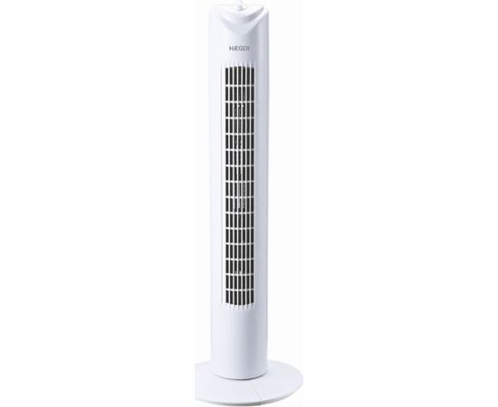 Haeger TF-029.003A Tower Fan Вентилятор 45W