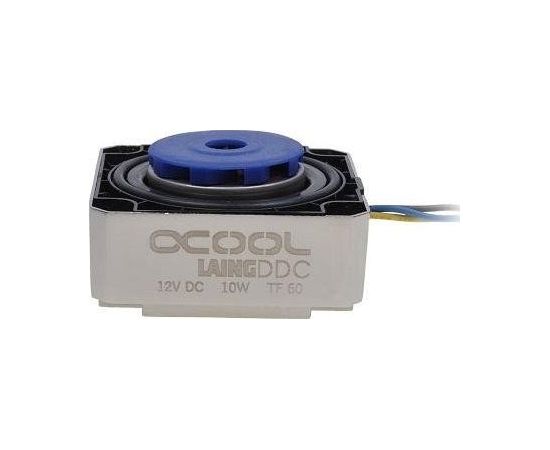 Alphacool Laing DDC310 - Single Edition, Pump (silver)