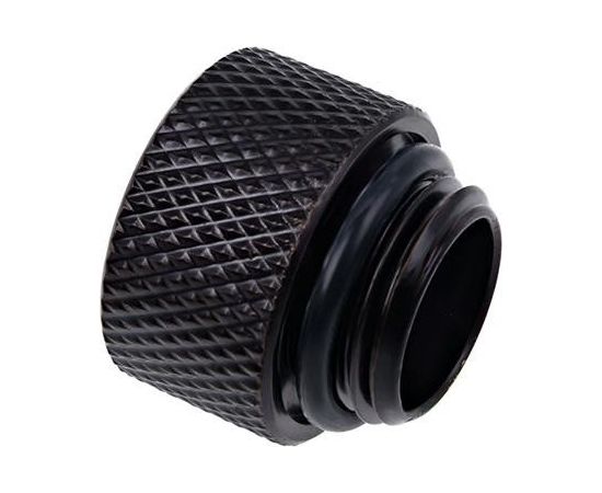 Alphacool Eiszapfen extension 10mm 1/4", black - 17254