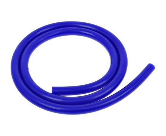 Alphacool silicone bending insert 100cm for ID 1/2"" / 13mm hard tubes - blue