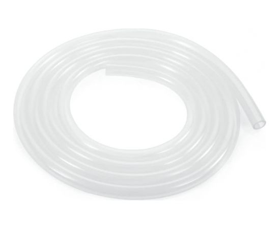 Alphacool hose AlphaTube HF 19/13 (1/2"ID) - Ultra Clear 3m (transparent, 3 meters in retail box) Procesoru dzesēšana