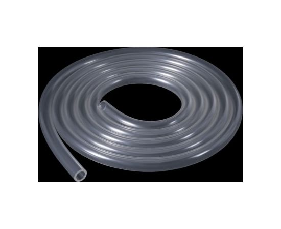 Alphacool hose AlphaTube HF 19/13 (1/2"ID) - Ultra Clear 3m (transparent, 3 meters in retail box) Procesoru dzesēšana