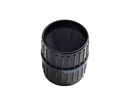 Alphacool Eistools Strong Guy pipe and hose deburrer, pipe deburrer (black)