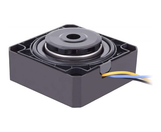 Alphacool ES Laing DDC310 Pump - Single black plastic bottom, pump (black)