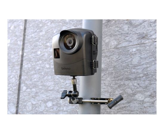 Brinno Profesional Construction Camera PRO BCC2000